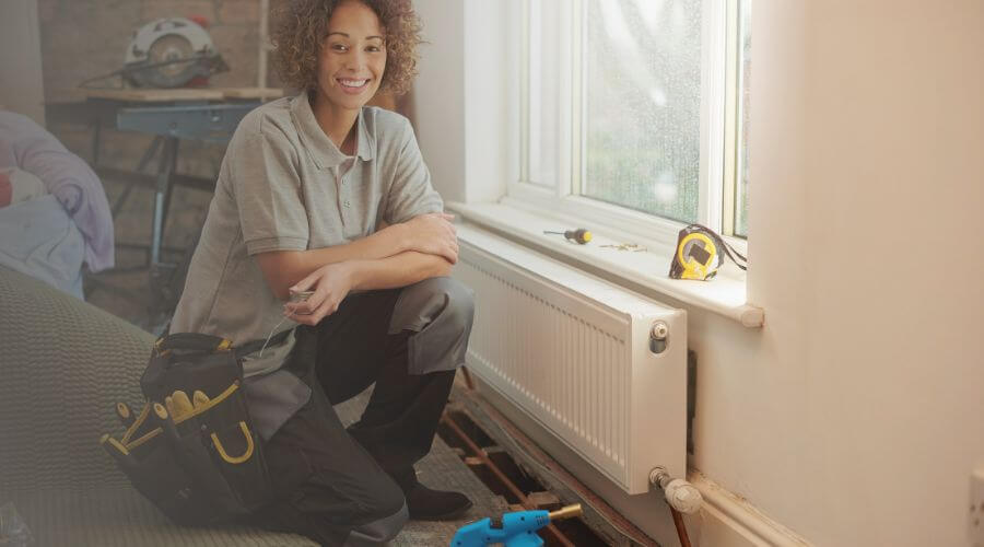 Local expert plumbing services in Hebron, MD
